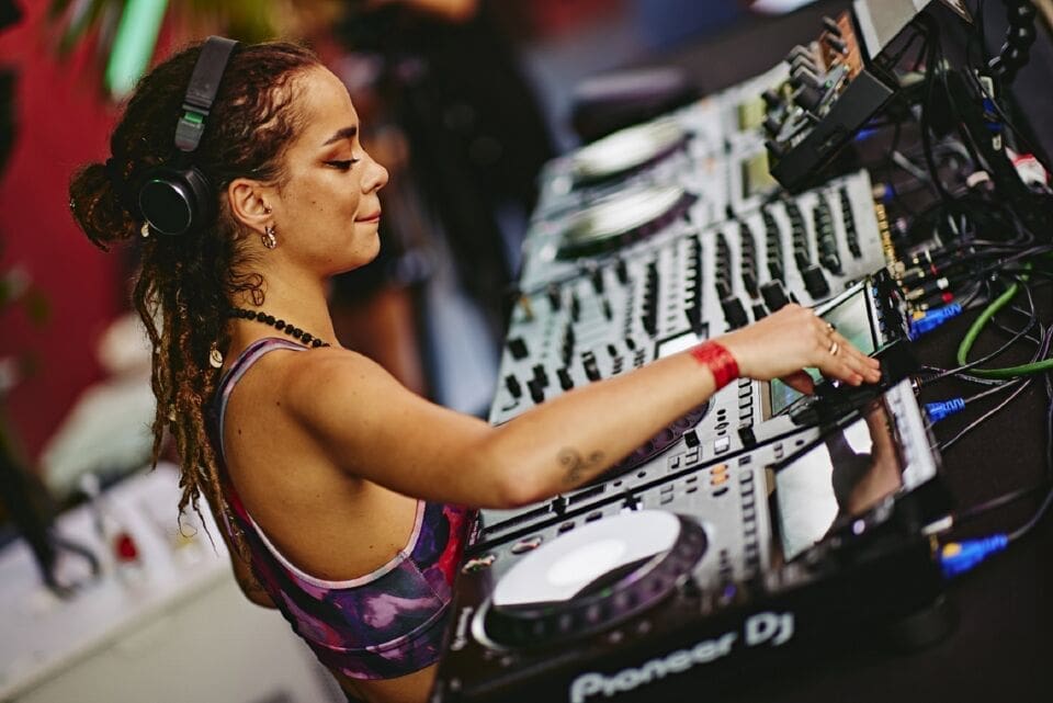 De beste start van je DJ-carrière De beste start van je DJ-carrière